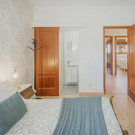 El Corcal Country house Triollo