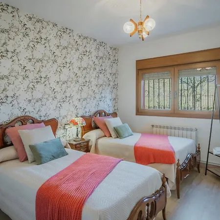 Country house El Corcal