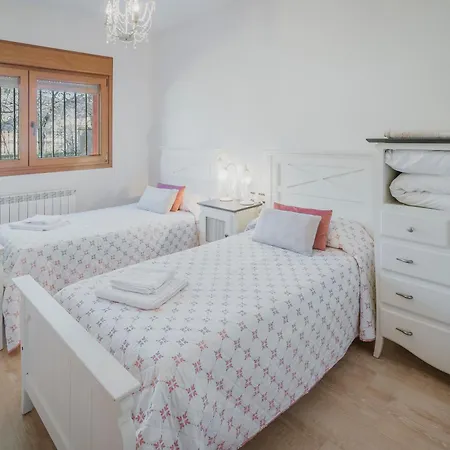 El Corcal Country house