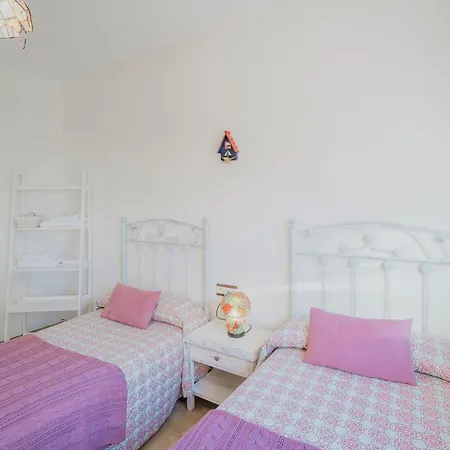Country house El Corcal *