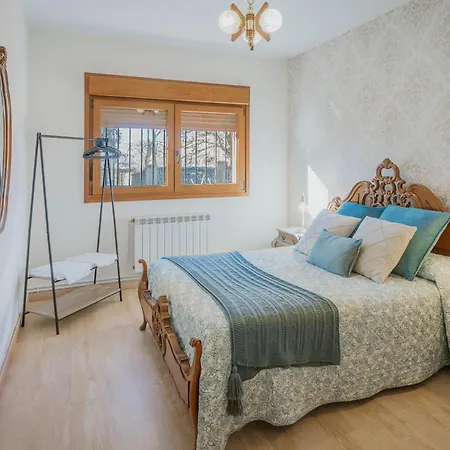 El Corcal Country house