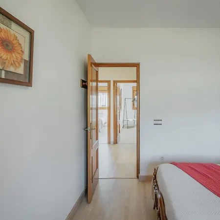Country house El Corcal